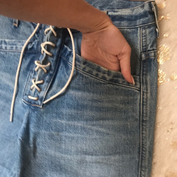 Citizen of Humanity x Free people jeans - Picture 7 of 8